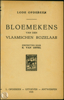 Picture of Bloemekens van den Vlaamschen Rozelaar