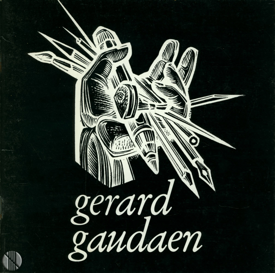 Picture of Gerard Gaudaen