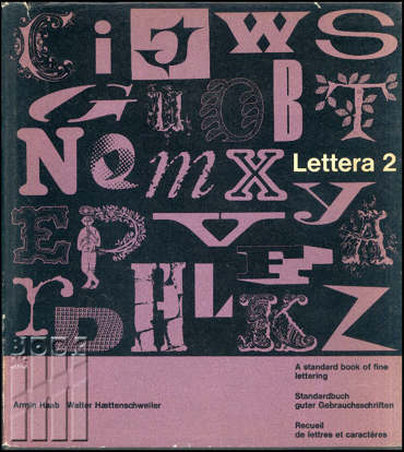 Picture of Lettera 2