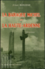 Picture of La Baraque Michel et la Haute-Ardenne