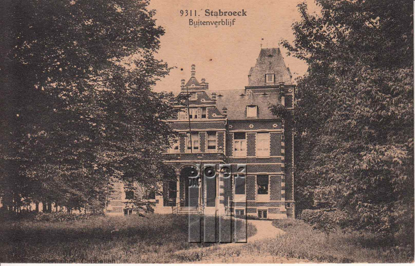 Picture of Stabroeck
