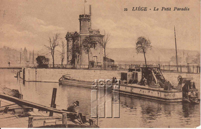 Picture of Liége