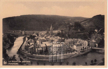 Picture of La Roche-en-Ardenne