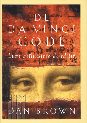 Picture of De Da Vinci Code. Luxe editie