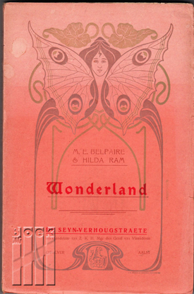 Afbeeldingen van Wonderland V. Vertellingen (Sprookjes)