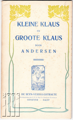 Picture of Kleine Klaus en Groote Klaus