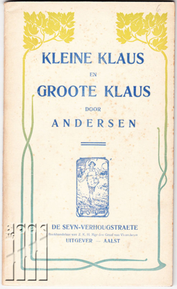 Image de Kleine Klaus en Groote Klaus