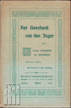 Picture of Het Geschenk van den Jager