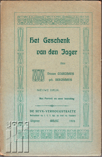 Picture of Het Geschenk van den Jager