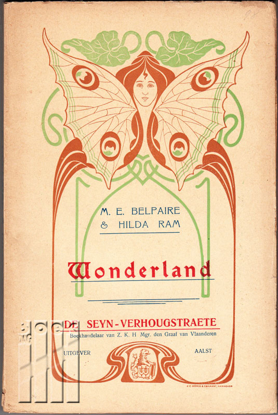Picture of Wonderland IV. Vertellingen (Sprookjes)