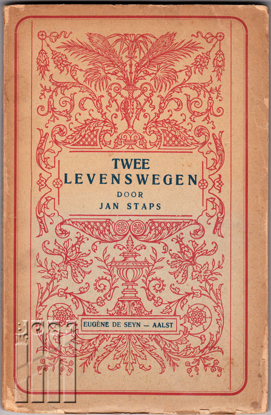 Picture of Twee Levenswegen