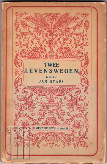 Picture of Twee Levenswegen