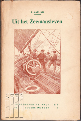 Picture of Uit het Zeemansleven