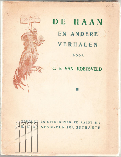 Picture of De Haan en andere verhalen