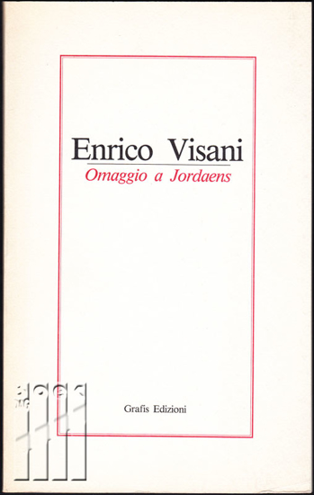 Image de Enrico Visani - Omaggio a Jordaens