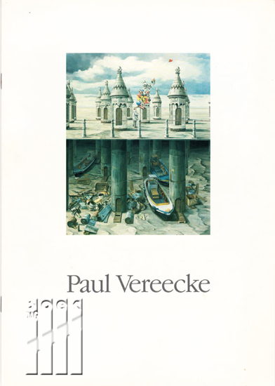 Image de Paul Vereecke