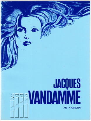 Picture of Jacques VANDAMME