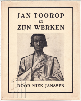 Image de Schets over het leven en enkele werken van Jan Toorop