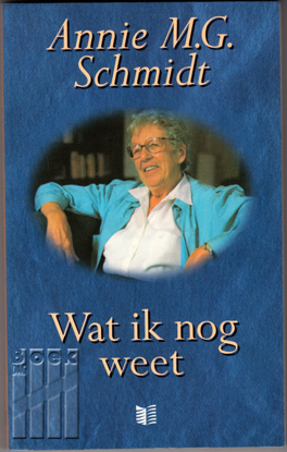 Picture of Wat ik nog weet