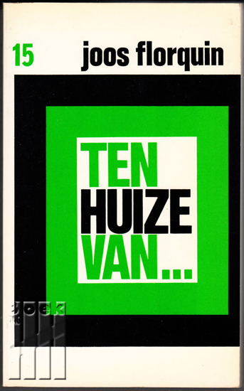 Picture of Ten Huize van... 15