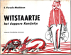 Image de Witstaartje, het dappere Konijntje