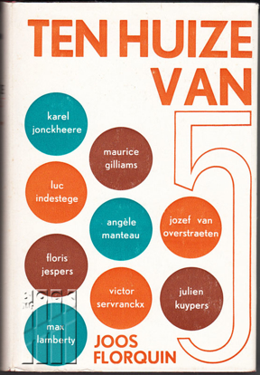 Afbeeldingen van Ten Huize van... 5