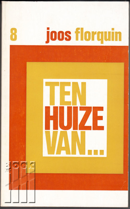 Afbeeldingen van Ten Huize van... 8