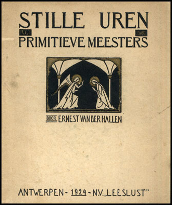 Picture of Stille uren bij primitieve meesters