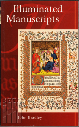 Picture of Illuminated Manuscripts