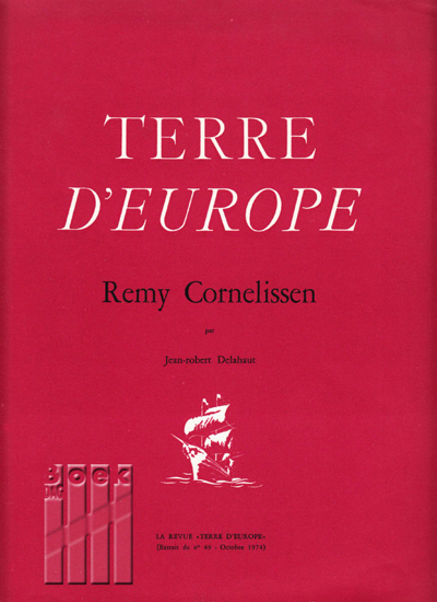 Image de Terre d' Europe - Remy Cornelissen