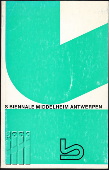 Afbeeldingen van 8 biennale voor beeldhouwkunst - Middelheim 1965