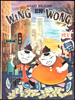 Afbeeldingen van Wing en Wong