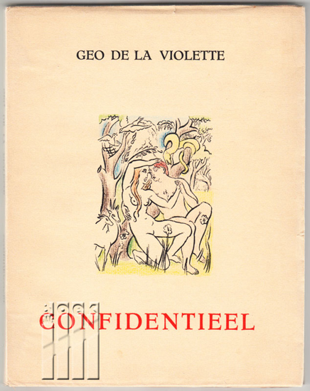 Picture of Confidentieel