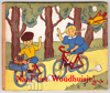 Image de Naar het Woudhuisje!... Wonder Tochtje van vier kleine Vriendjes