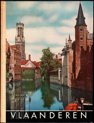 Picture of Vlaanderen