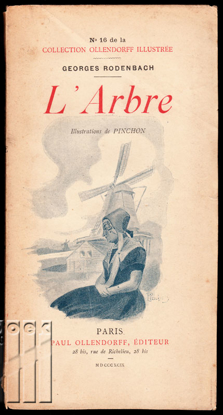Picture of L'Arbre