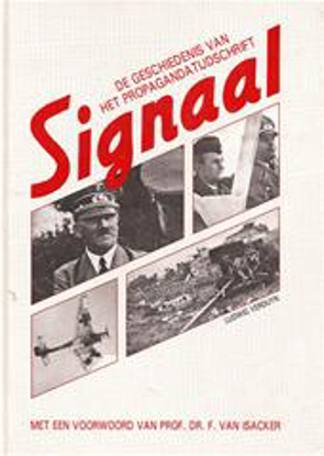Picture of Signaal. Tijdschrift van het Oberkommando der Wehrmacht (1940-1945)