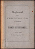 Afbeeldingen van Reglement voor de vereeniging ter bevordering van de Belangen des Boekhandels