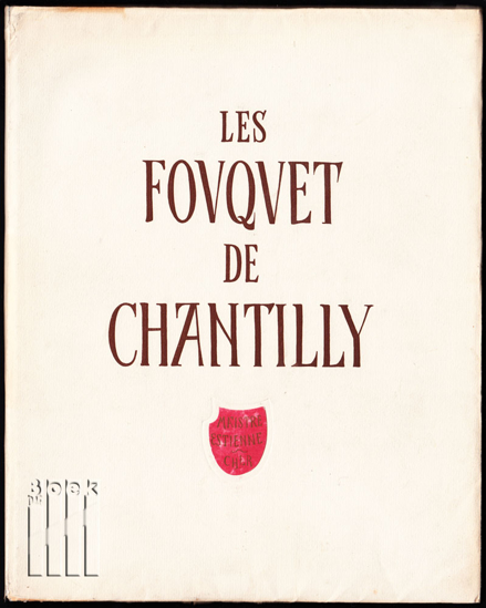Picture of Les Fouquet De Chantilly