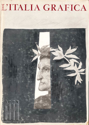 Image de L'Italia Grafica Anno XX N. 13