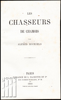 Picture of Les Chasseurs de Chamois