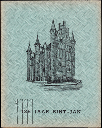 Picture of 125 jaar Sint-Jan