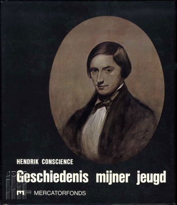 Picture of Geschiedenis mijner Jeugd