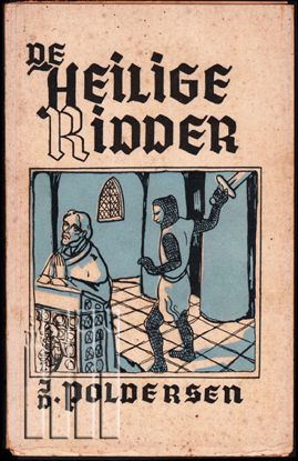 Picture of De Heilige Ridder