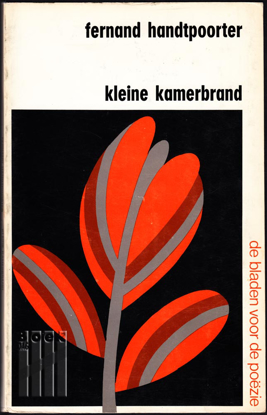 Picture of Kleine Kamerbrand