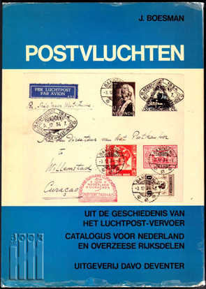 Picture of Postvluchten