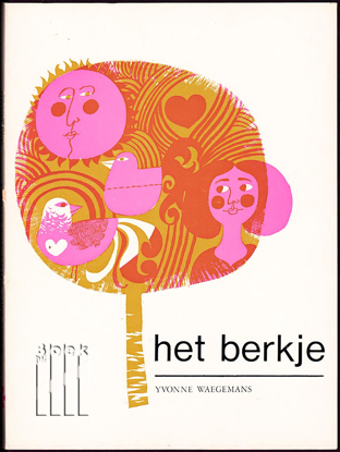 Picture of Het Berkje