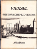 Picture of Viersel. Historische lidtekens