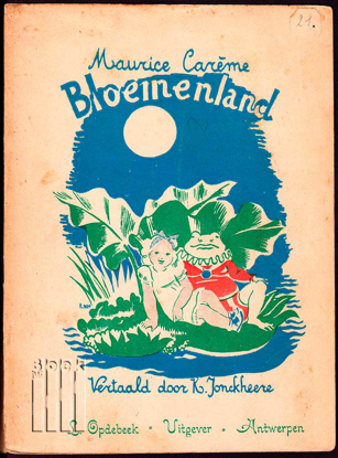 Picture of Bloemenland