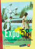 Picture of Expo '58. Het wonderlijke feest van de fifties. Expo 58